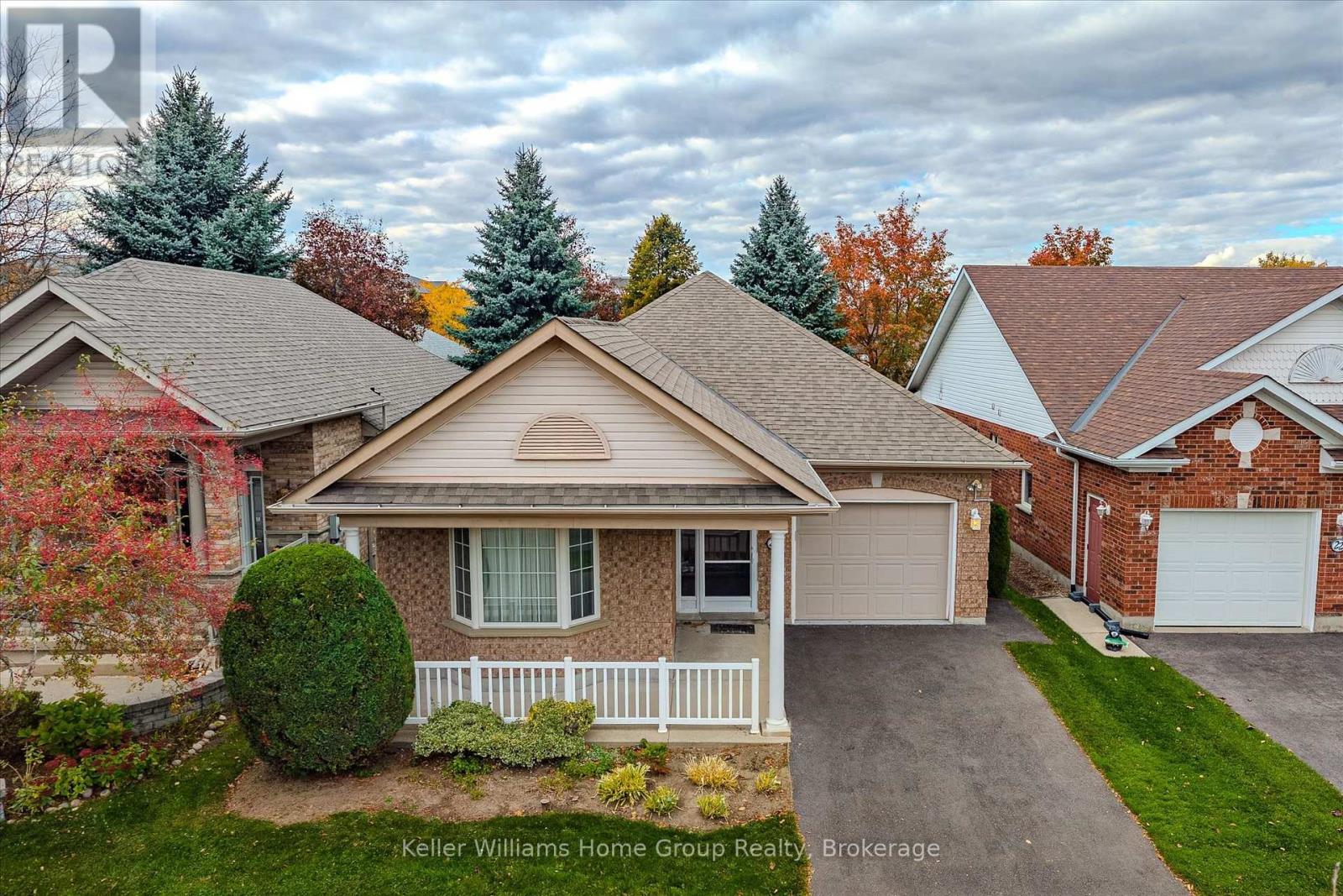 20 BEECHLAWN BOULEVARD