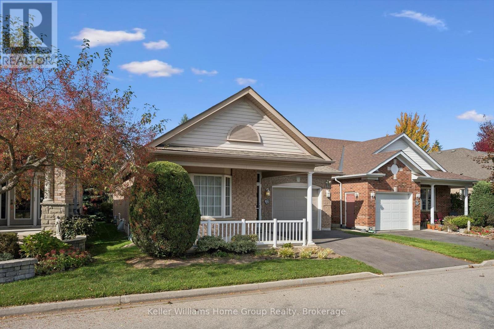 20 BEECHLAWN BOULEVARD