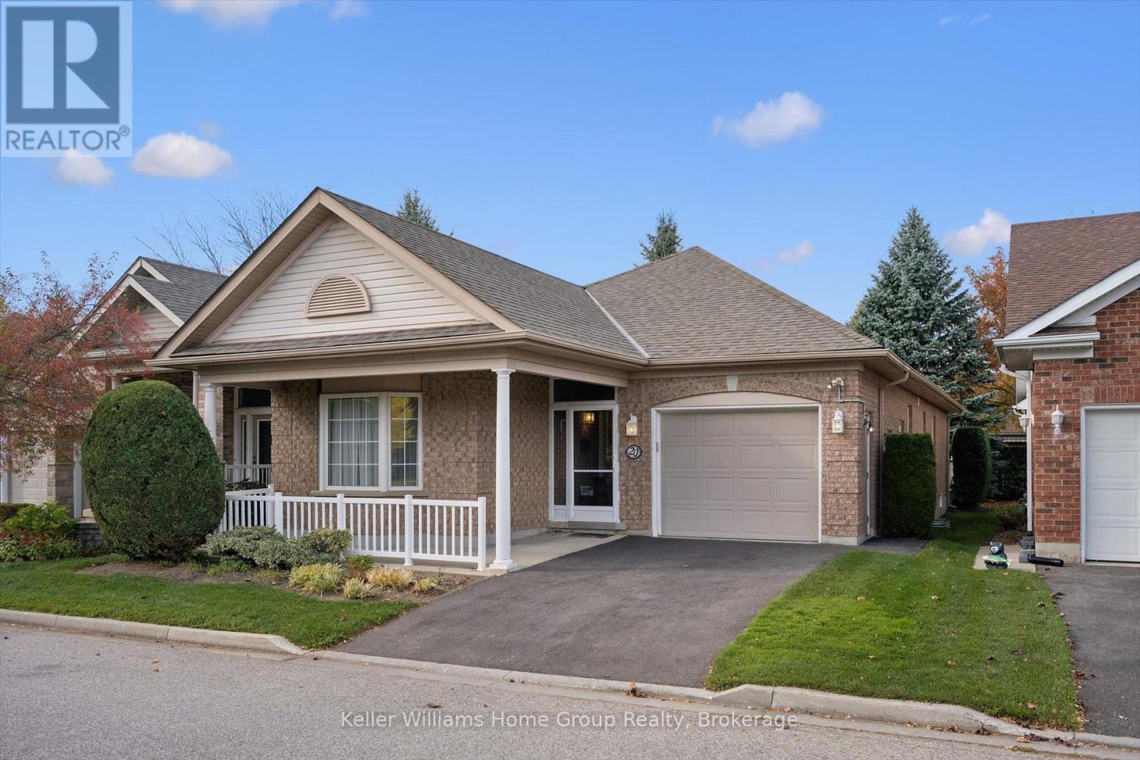20 BEECHLAWN BOULEVARD