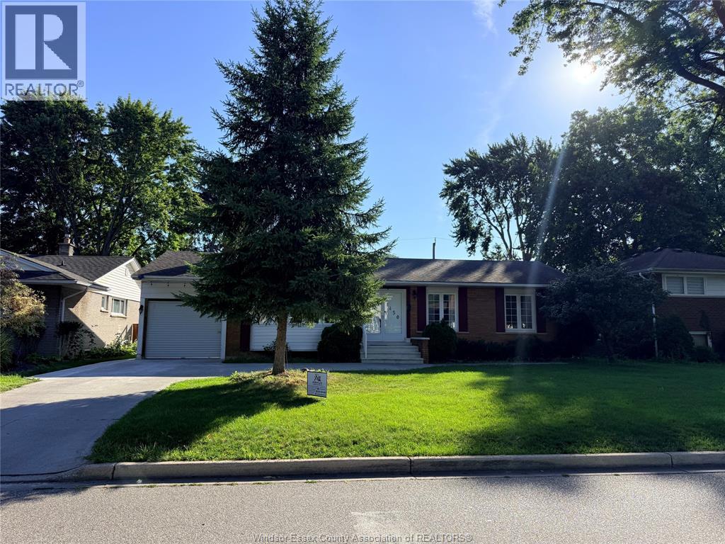 2450 ACADEMY DRIVE