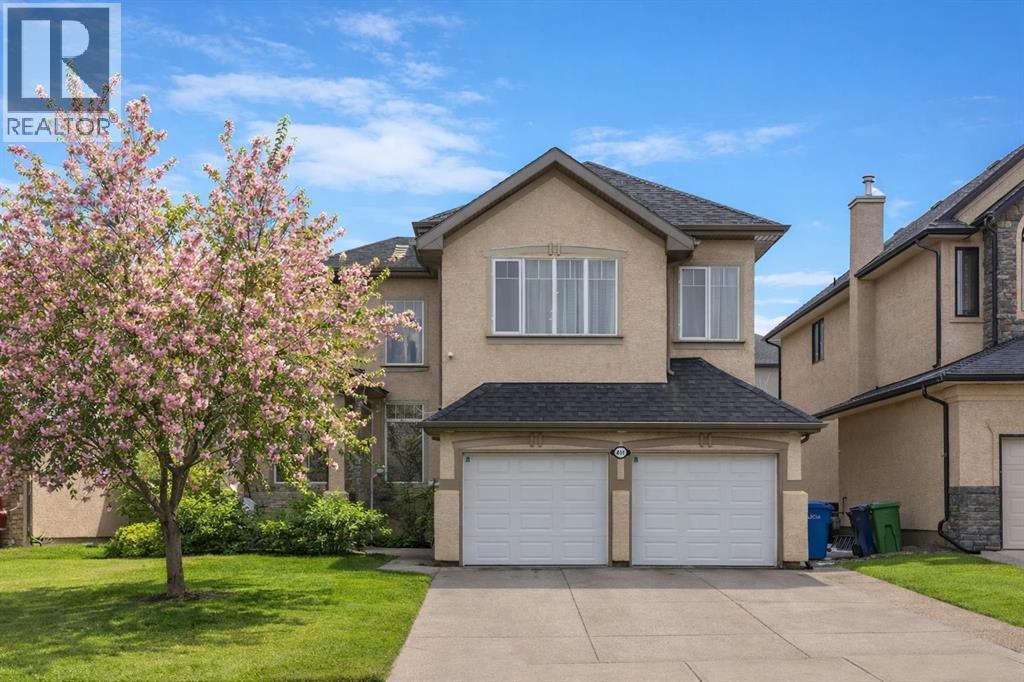 401 Marina Drive