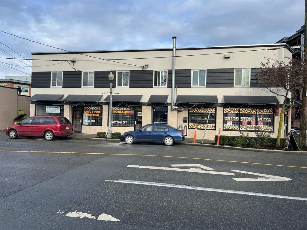 9259 YOUNG ROAD, Chilliwack Downtown