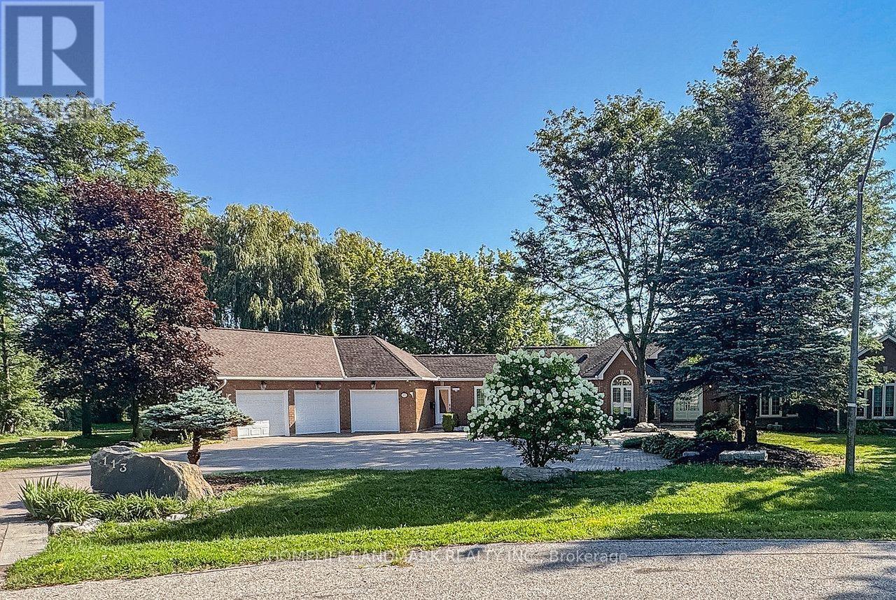 113 OFFORD CRESCENT