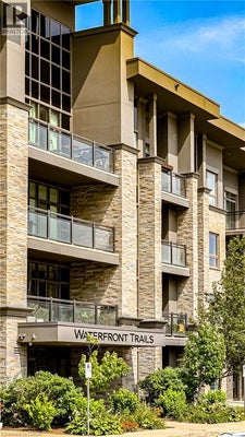 221 - 35 Southshore Cres, Stoney Creek, ON 3