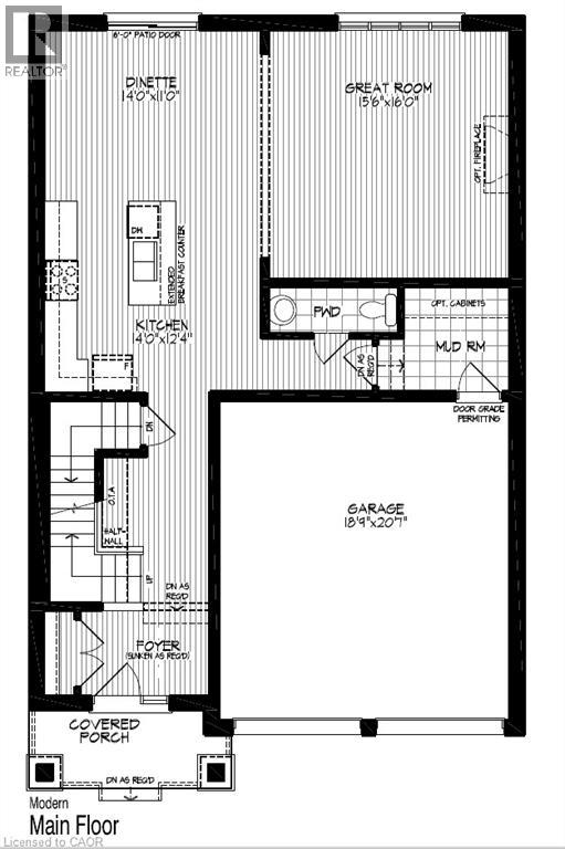132 JACOB DETWEILLER Drive Unit# Lot 0095