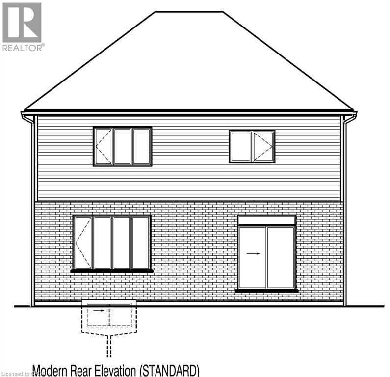132 JACOB DETWEILLER Drive Unit# Lot 0095