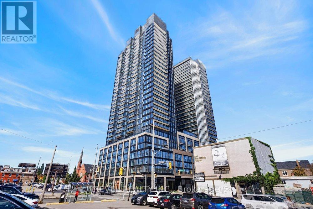 1204 - 91 JOHN STREET N, HAMILTON (BEASLEY), ON L8R 1H7 - Image 4086374053.jpeg?d=l