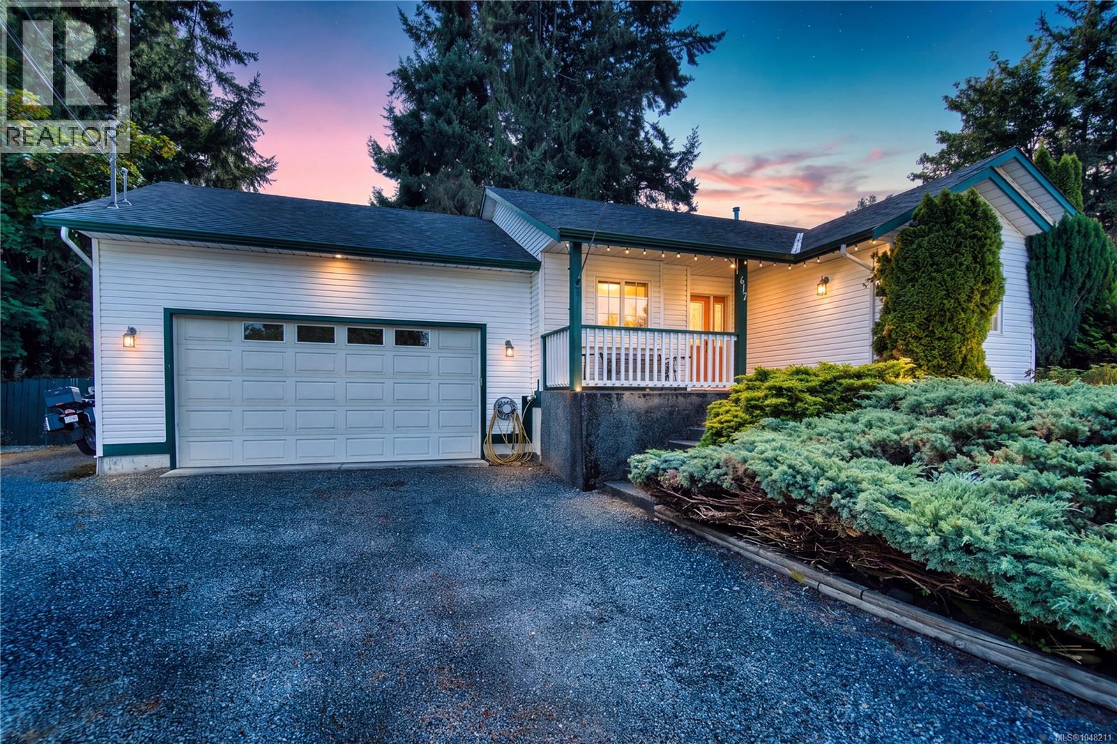 617 Taylor Cres