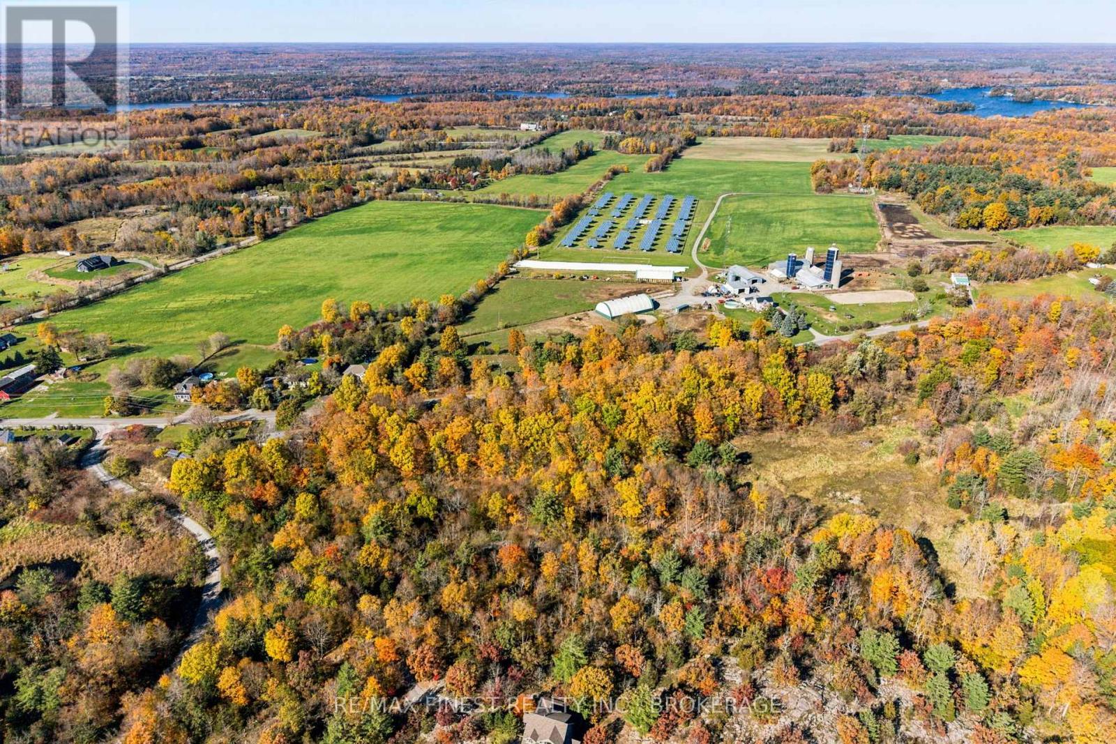 LOT 1 SWEETFERN LANE