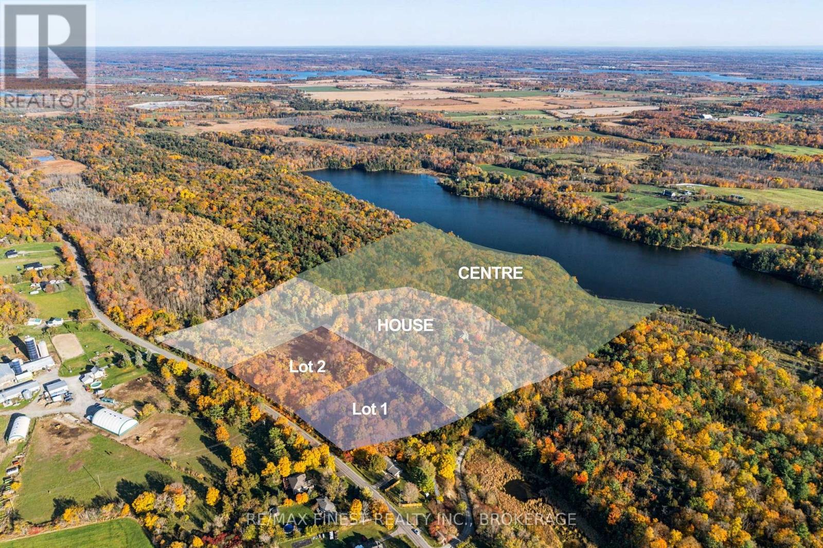 LOT 1 SWEETFERN LANE