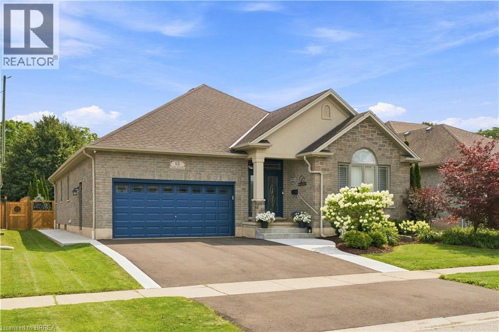 12 LAURIE ANN Lane