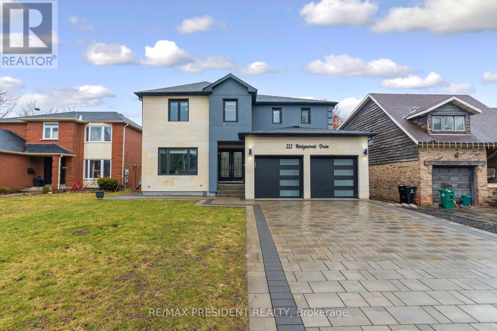 212 WEDGEWOOD DRIVE