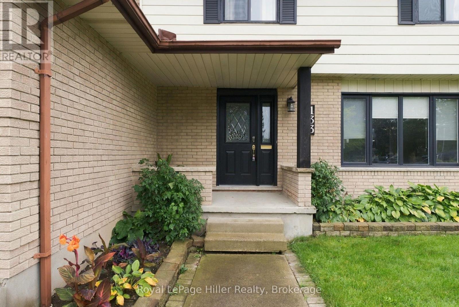 133 BRAEMAR CRESCENT