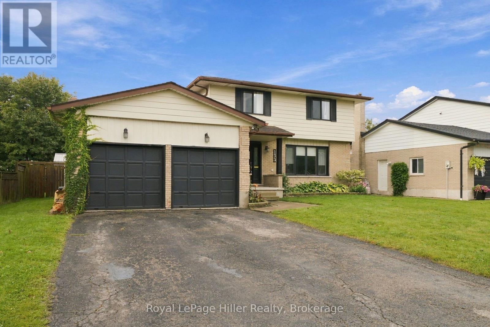 133 BRAEMAR CRESCENT