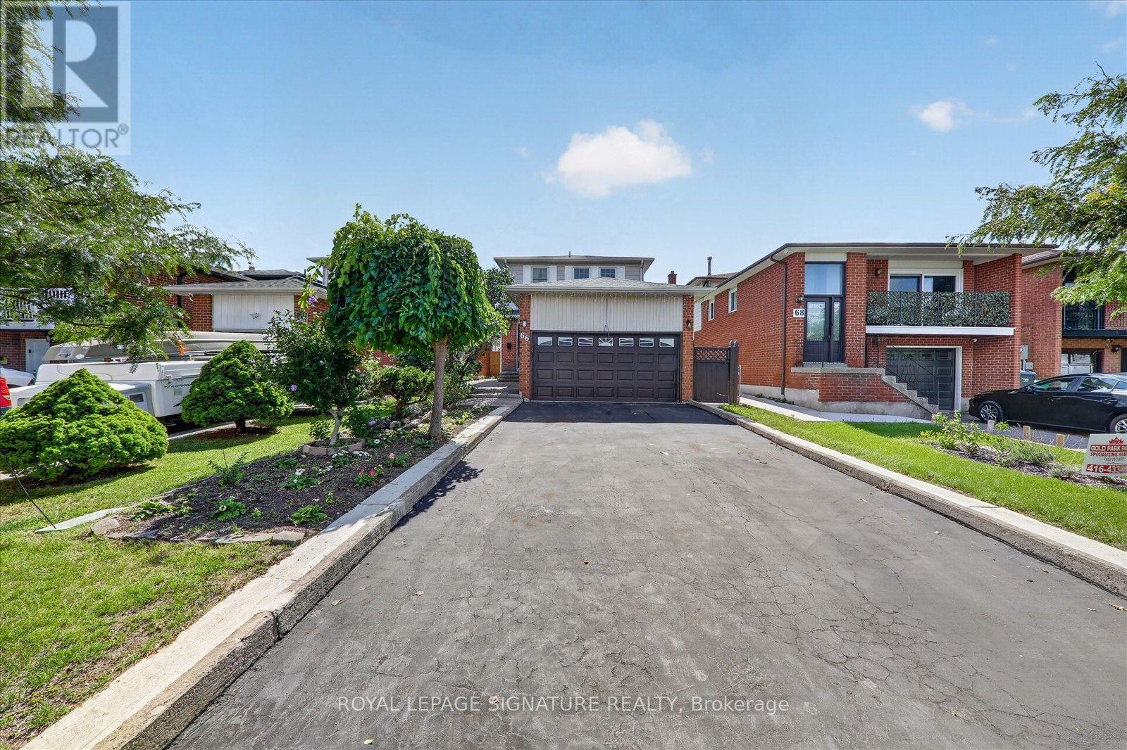 66 MARTINDALE CRESCENT