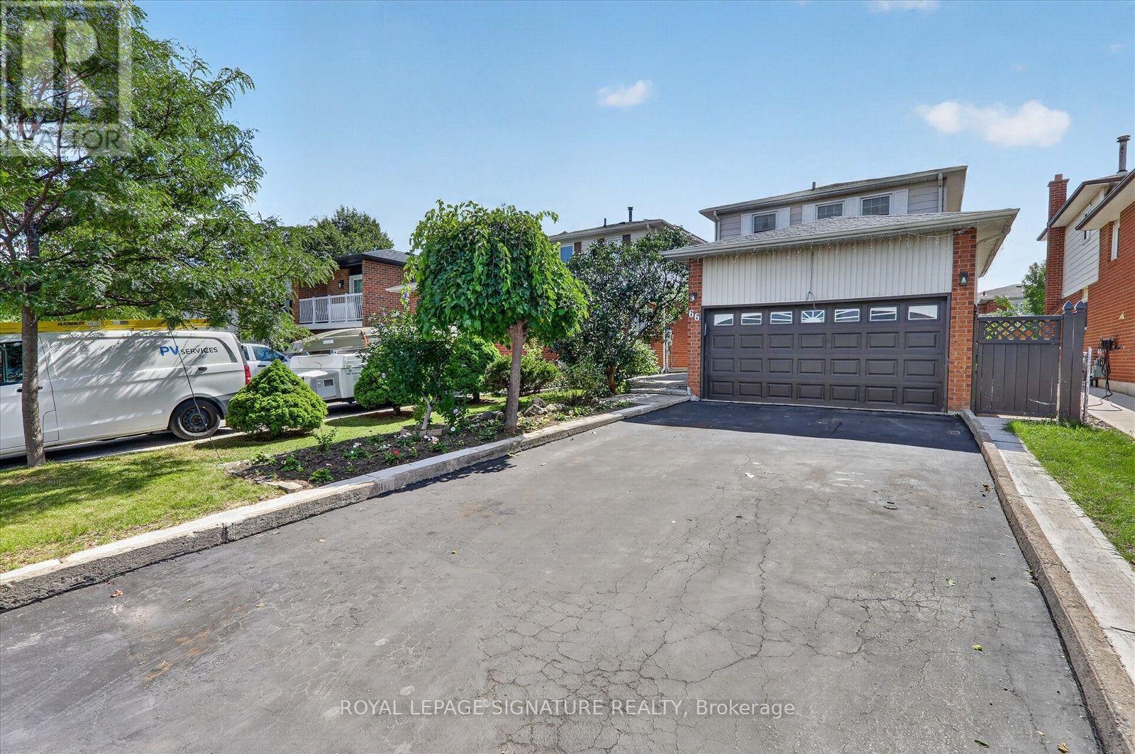 66 MARTINDALE CRESCENT