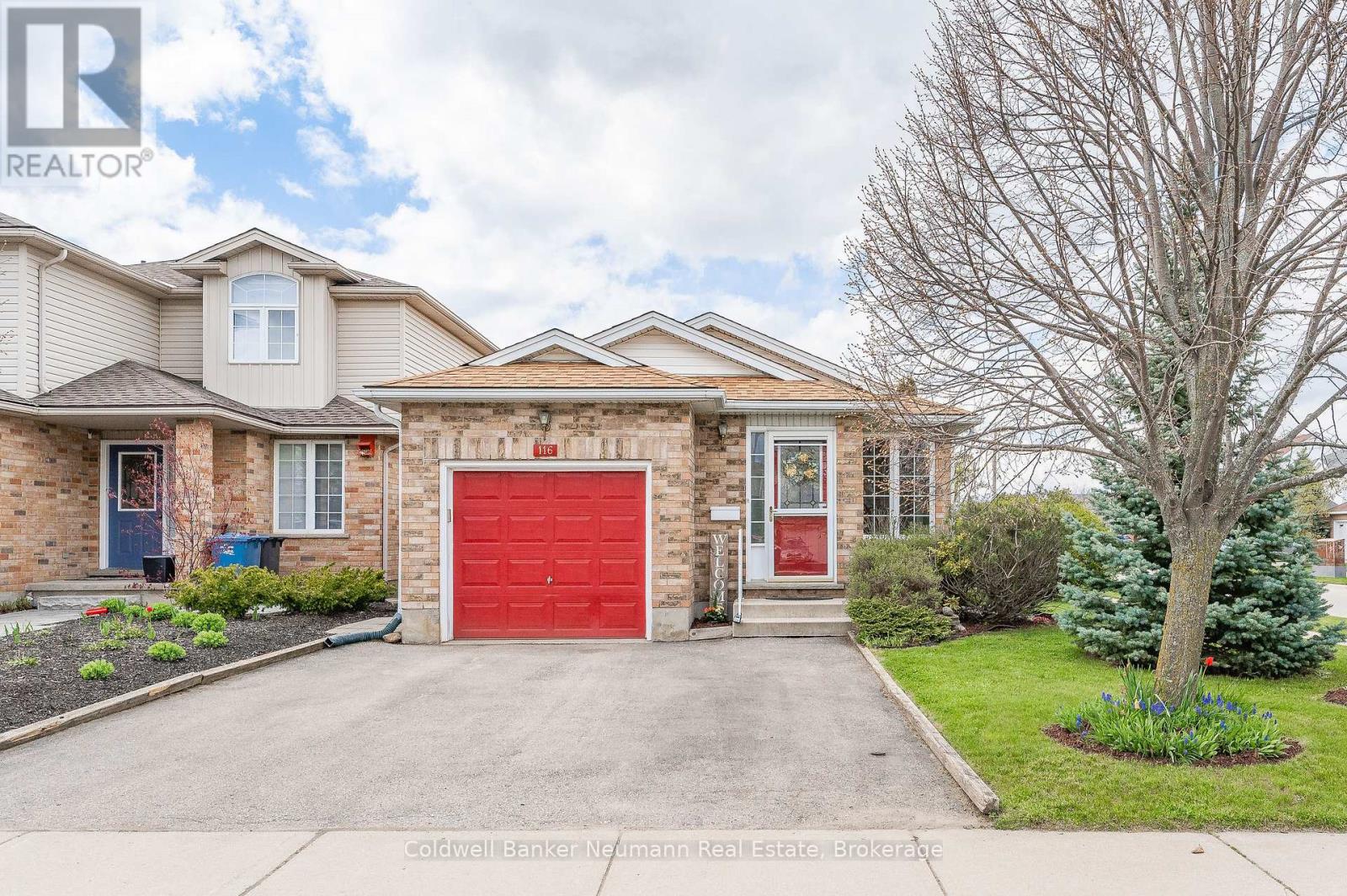 116 DOYLE DRIVE