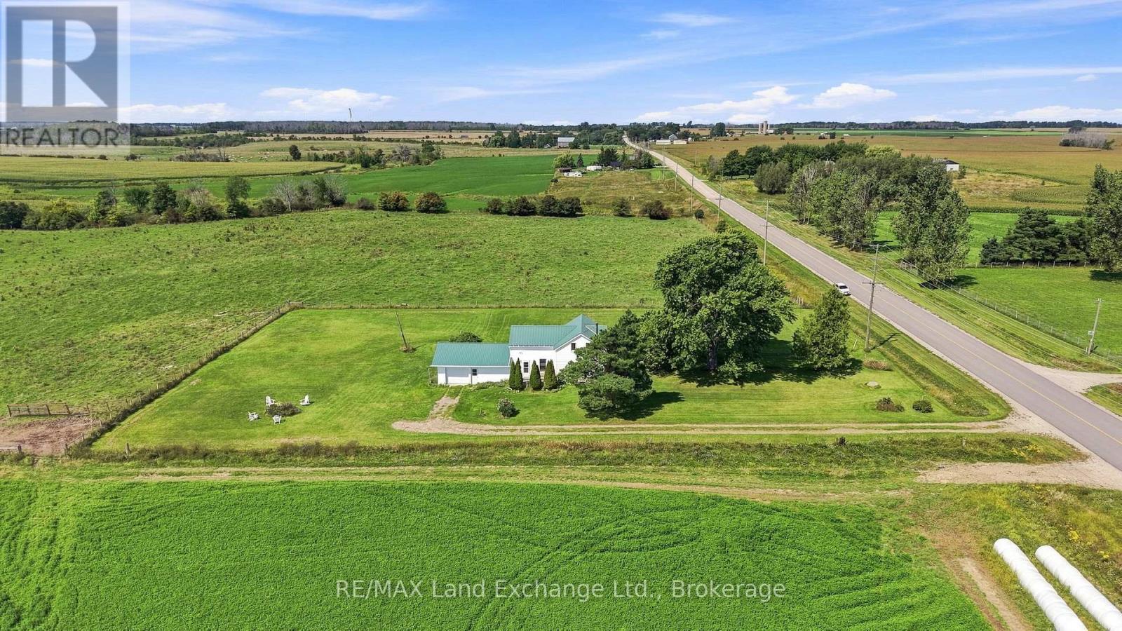 1473 BRUCE-SAUGEEN TOWNLINE