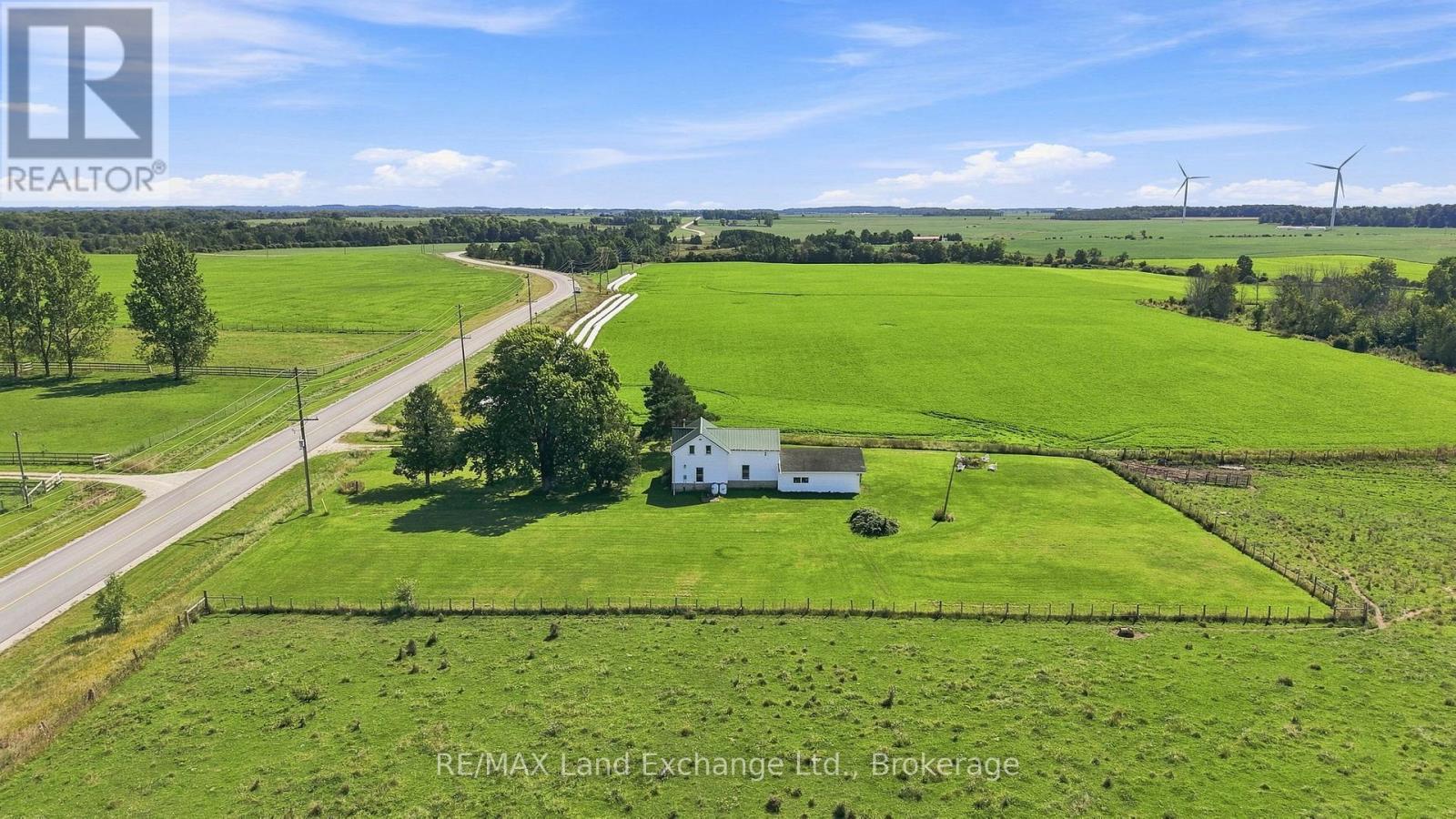 1473 BRUCE-SAUGEEN TOWNLINE