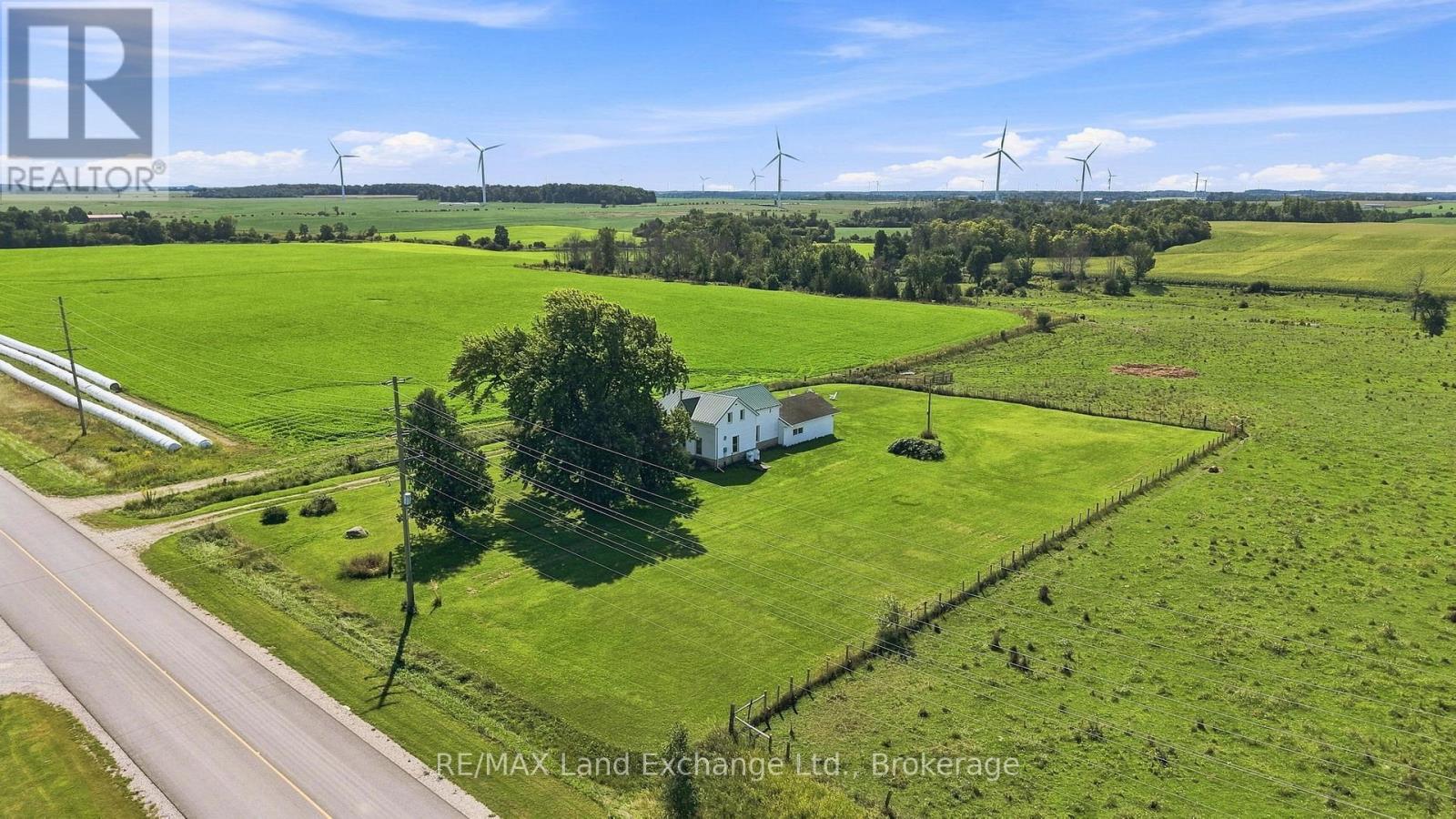 1473 BRUCE-SAUGEEN TOWNLINE