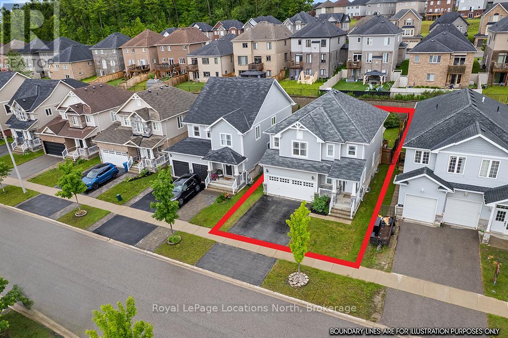 3112 EMPEROR DRIVE