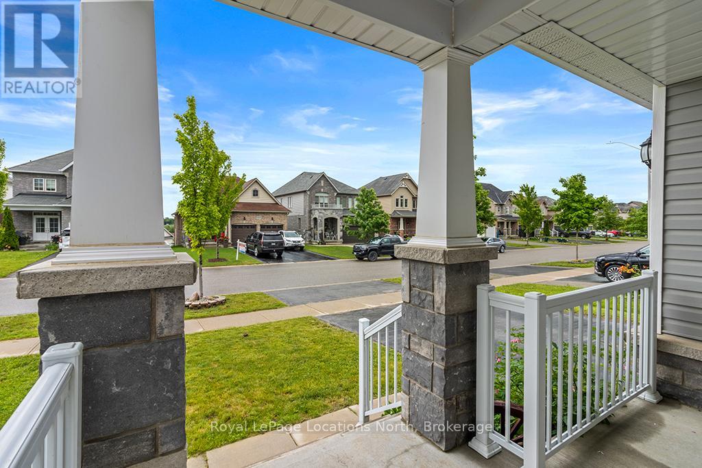3112 EMPEROR DRIVE