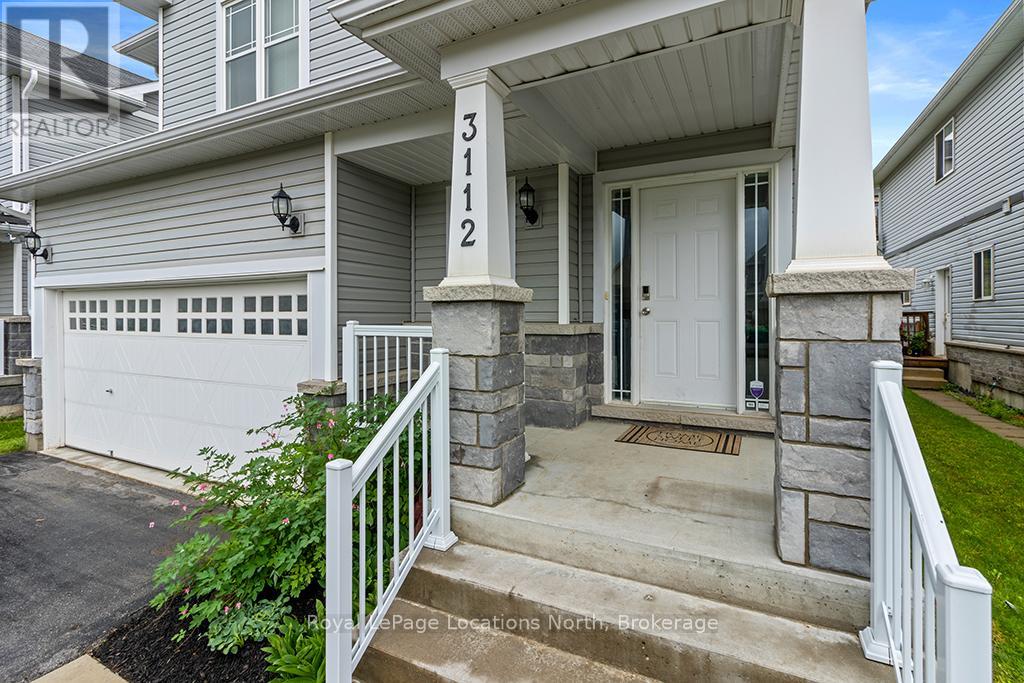 3112 EMPEROR DRIVE