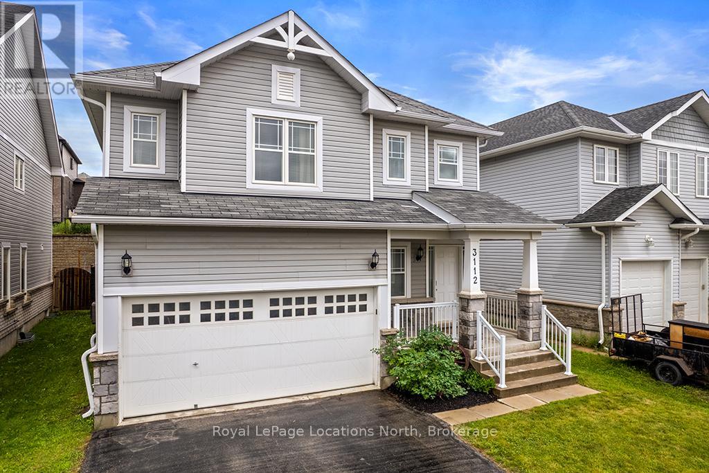 3112 EMPEROR DRIVE