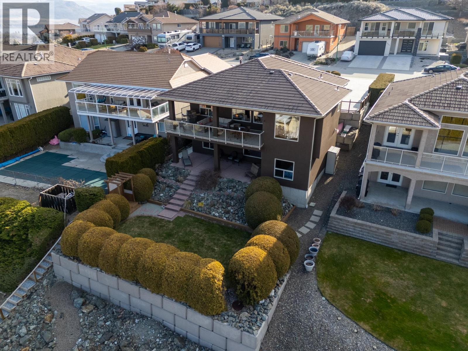 11909 La Costa Lane