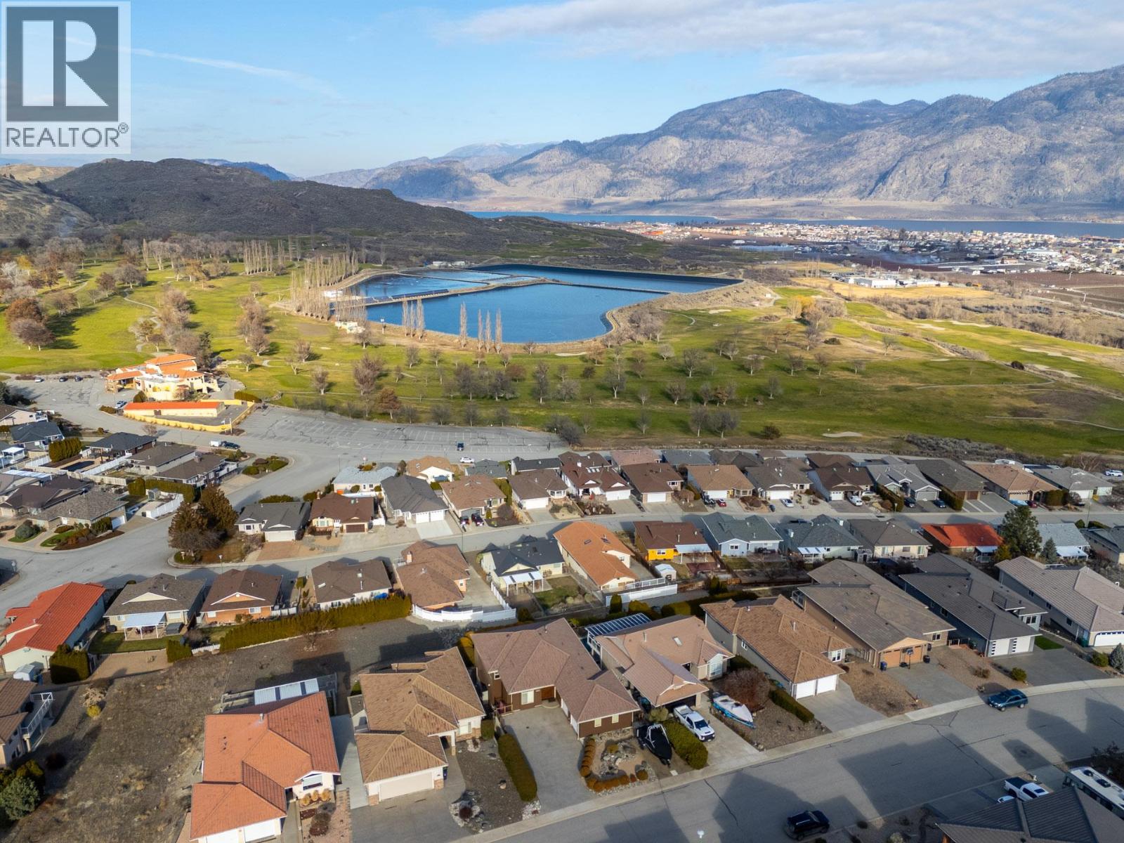11909 La Costa Lane