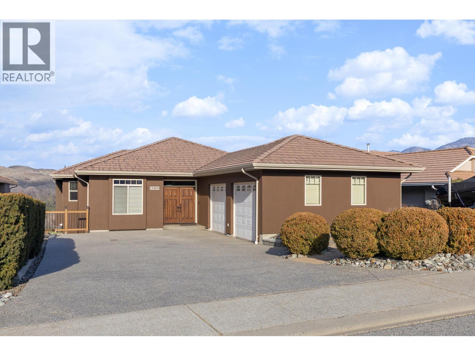 11909 La Costa Lane