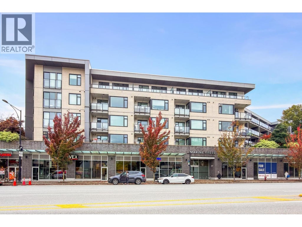 209 725 MARINE DRIVE, NORTH VANCOUVER, BC V7M 0G2 - Image 317062262.jpeg?d=l