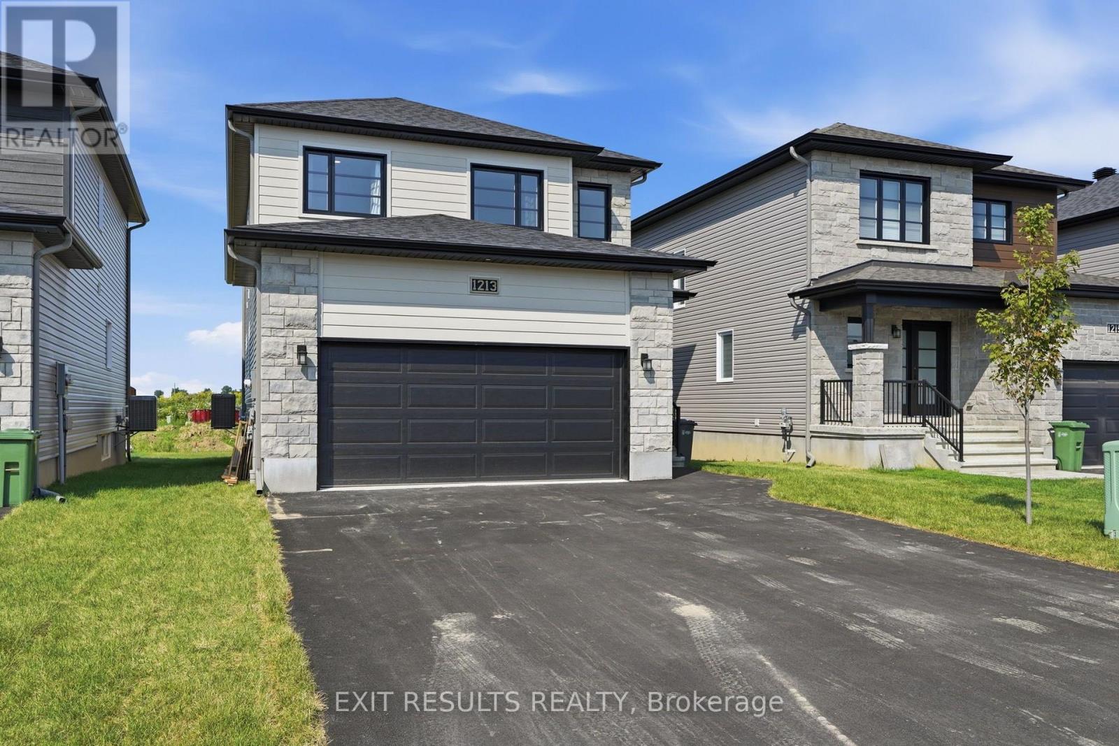 1213 MONTBLANC CRESCENT