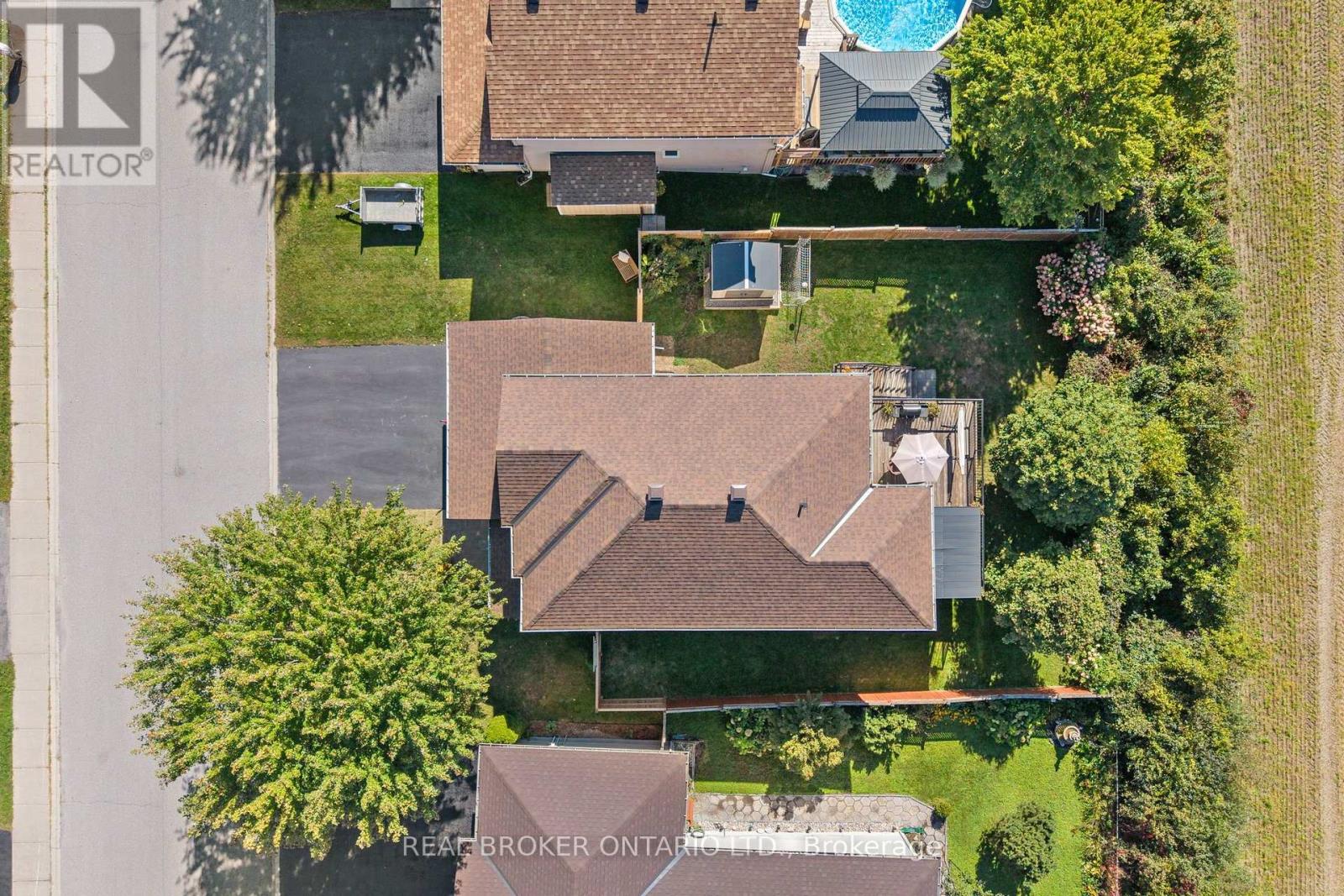 83 COMBA DRIVE