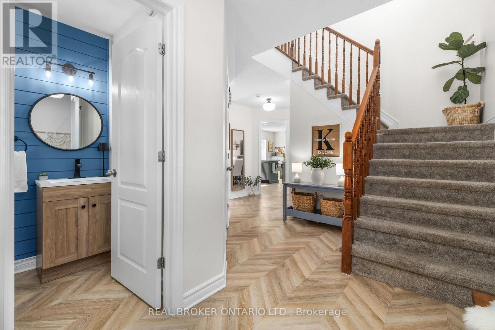 83 COMBA DRIVE