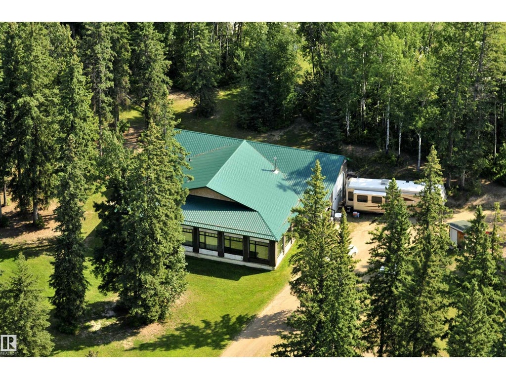 673001A RGE ROAD 215, RURAL ATHABASCA COUNTY, AB T9S 2A2 - Image 3297444836.jpeg?d=l