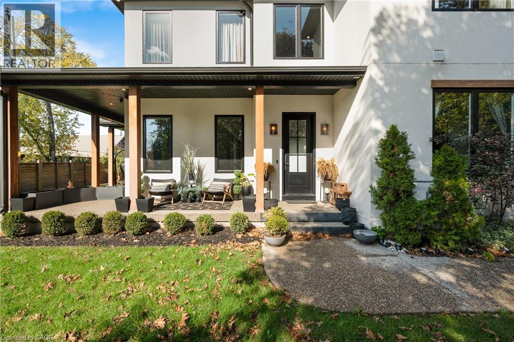 45 ALDERSHOT Place
