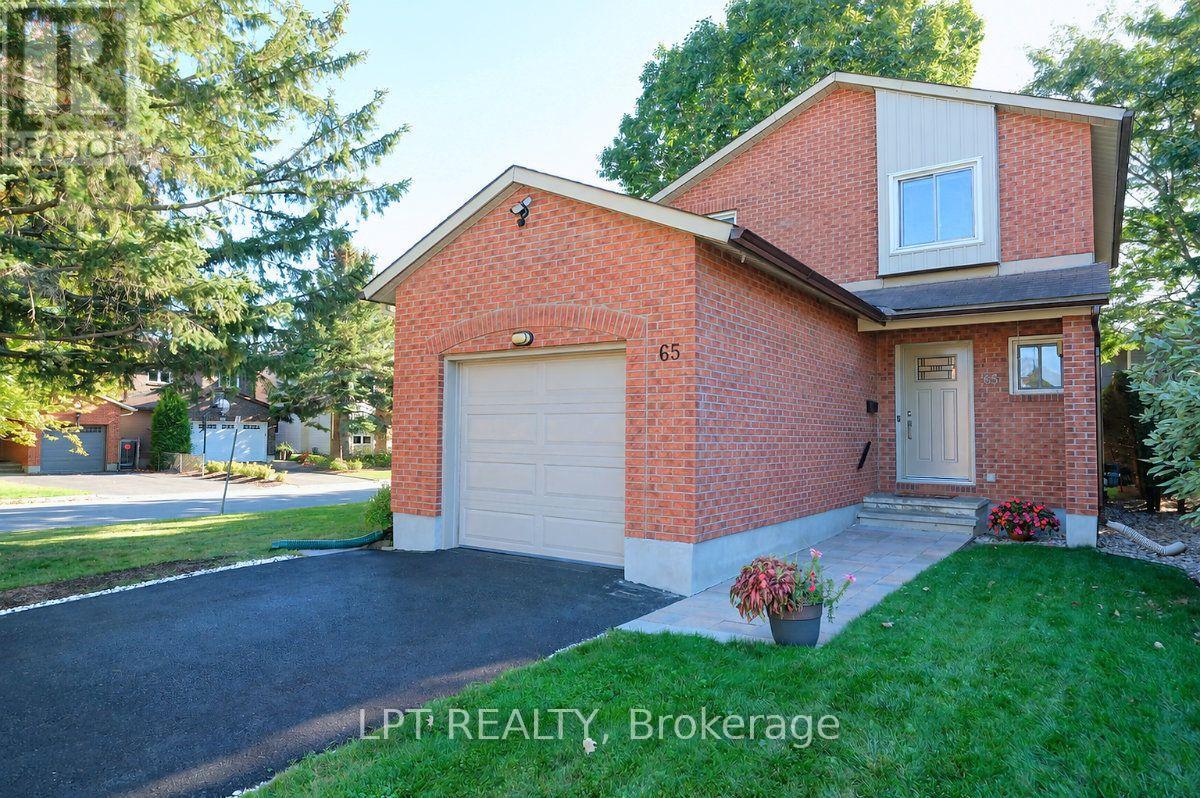 65 COOLSPRING CRESCENT