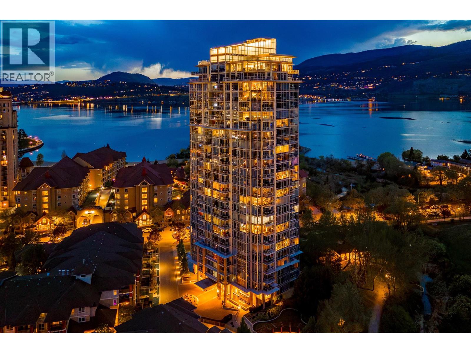 1075 Sunset Drive Unit# PH1