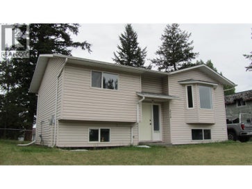 229 ELM AVENUE 100 Mile House BC V0K 2E0