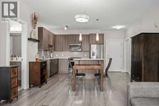 208, 24 Sage Hill Terrace NW