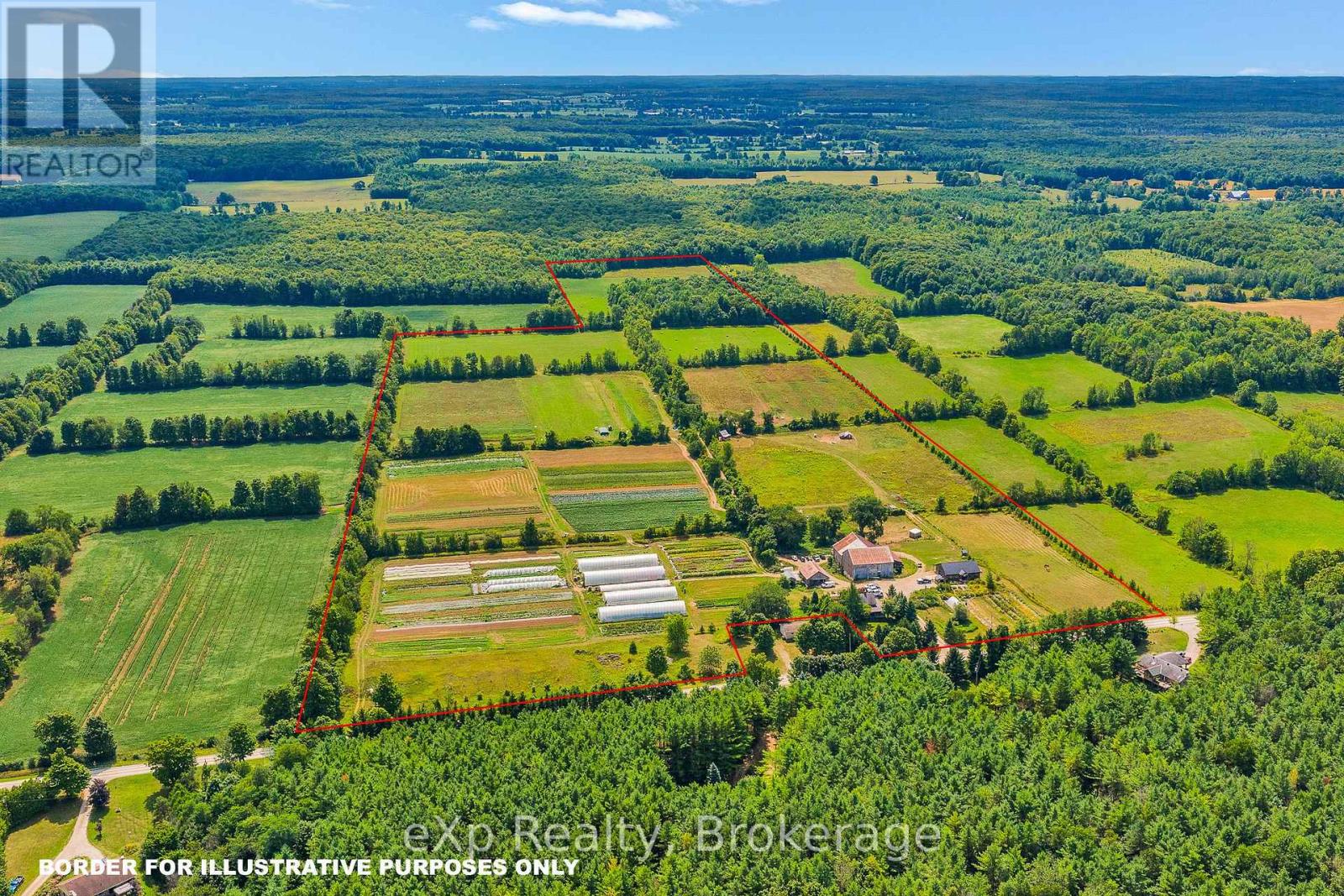 805092 SIDEROAD 25