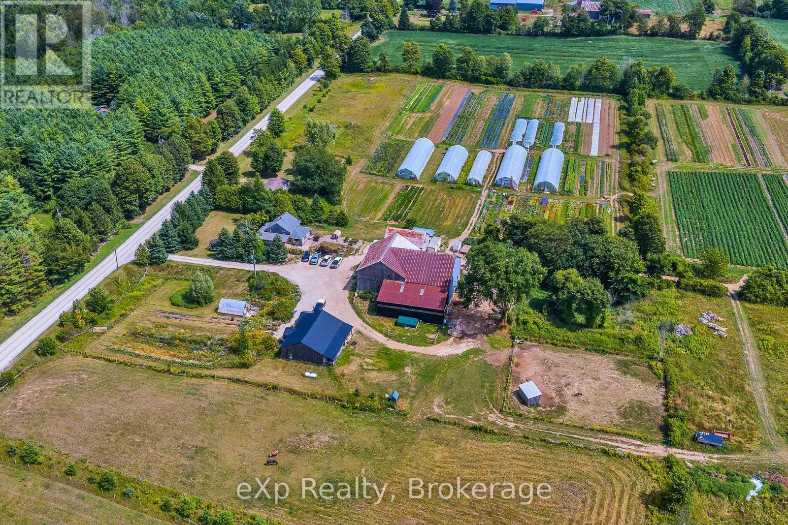 805092 SIDEROAD 25