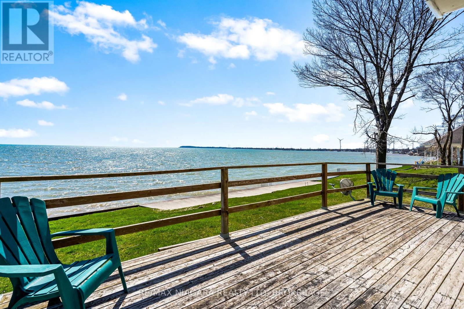 13165 LAKESHORE ROAD
