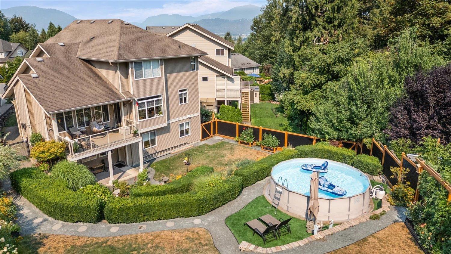 5602 THOM CREEK DRIVE, Promontory