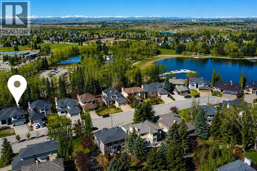 5 Mckenzie Lake Point SE