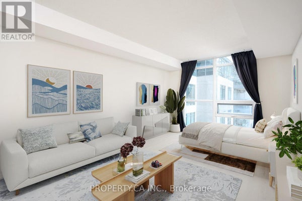 622 - 219 Fort York Blvd, Toronto (Niagara), ON 2