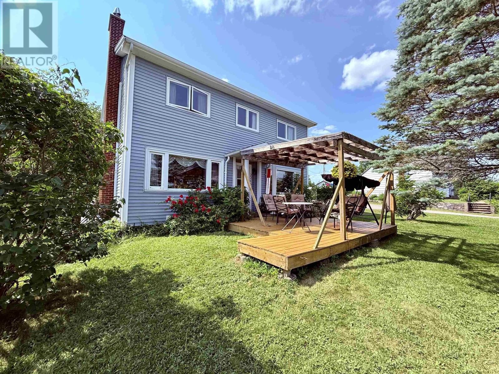 2246 Highway 2 - Photo 2