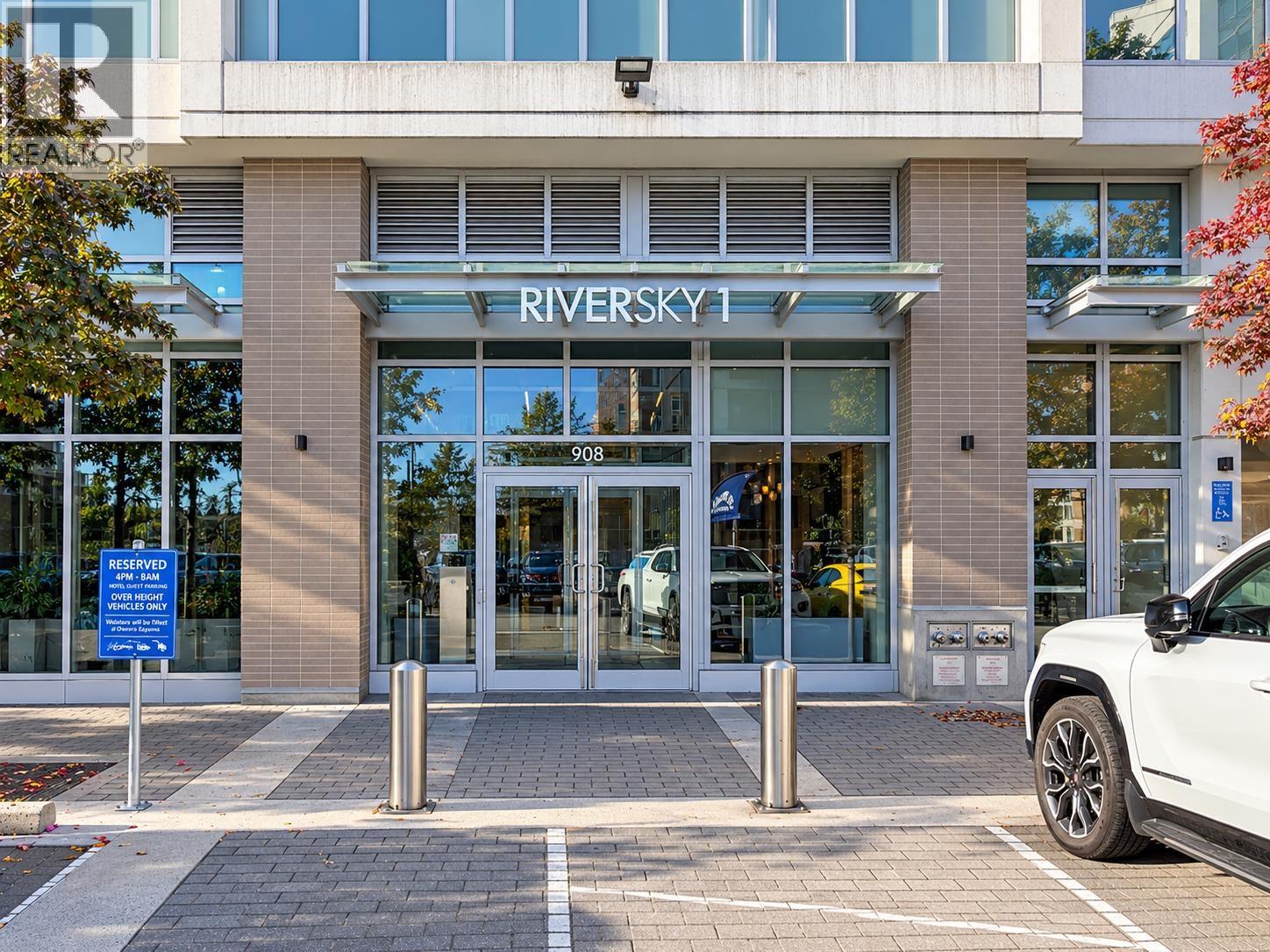 1909 908 QUAYSIDE DRIVE