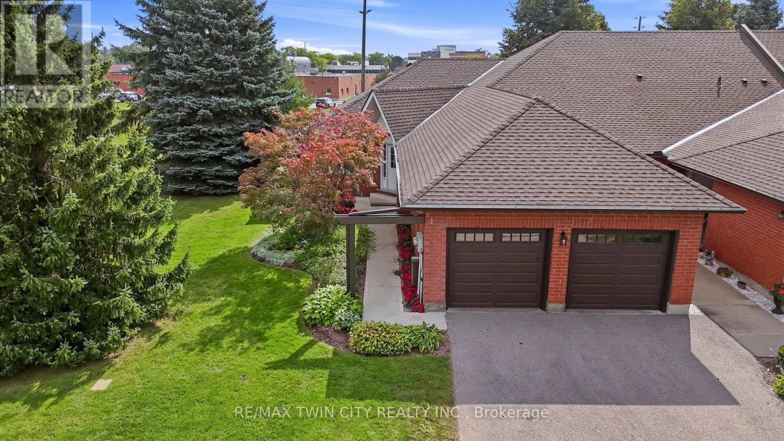 1 - 10 ISHERWOOD AVENUE